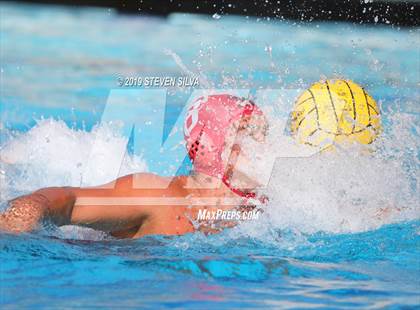 Thumbnail 2 in Poway vs. Redondo Union (America's Finest City Tournament) photogallery.