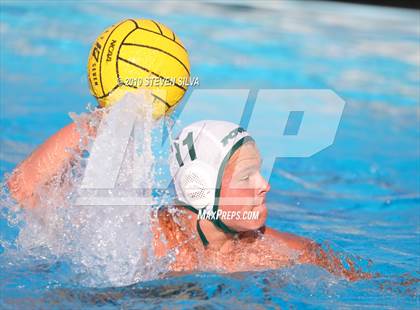 Thumbnail 3 in Poway vs. Redondo Union (America's Finest City Tournament) photogallery.