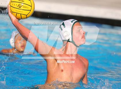 Thumbnail 1 in Poway vs. Redondo Union (America's Finest City Tournament) photogallery.