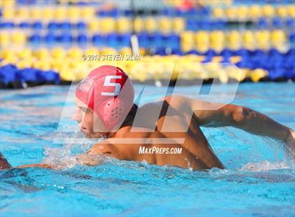 Thumbnail 2 in Poway vs. Redondo Union (America's Finest City Tournament) photogallery.