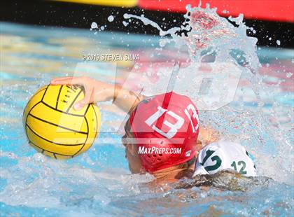 Thumbnail 2 in Poway vs. Redondo Union (America's Finest City Tournament) photogallery.