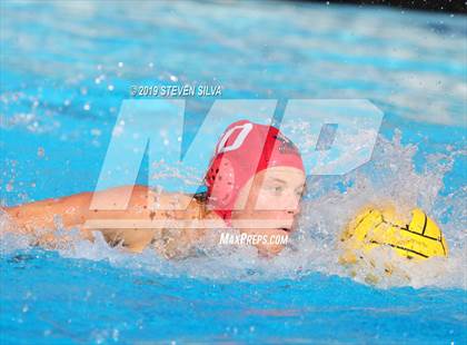 Thumbnail 2 in Poway vs. Redondo Union (America's Finest City Tournament) photogallery.