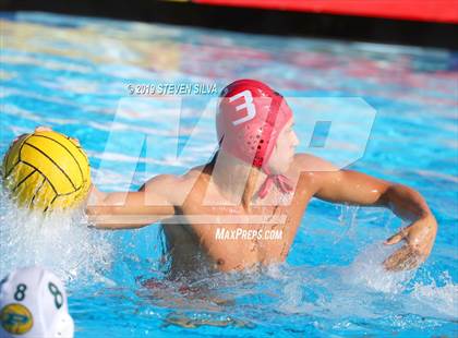 Thumbnail 1 in Poway vs. Redondo Union (America's Finest City Tournament) photogallery.
