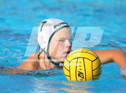 Thumbnail 1 in Poway vs. Redondo Union (America's Finest City Tournament) photogallery.