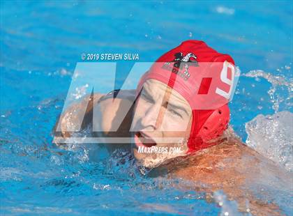 Thumbnail 2 in Poway vs. Redondo Union (America's Finest City Tournament) photogallery.