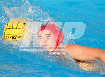 Thumbnail 3 in Poway vs. Redondo Union (America's Finest City Tournament) photogallery.