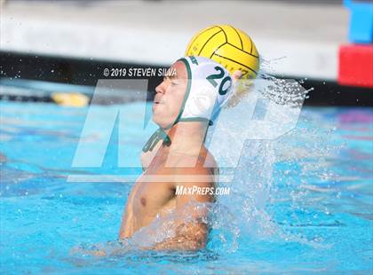 Thumbnail 1 in Poway vs. Redondo Union (America's Finest City Tournament) photogallery.