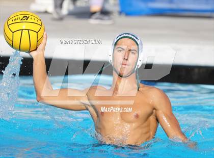 Thumbnail 3 in Poway vs. Redondo Union (America's Finest City Tournament) photogallery.