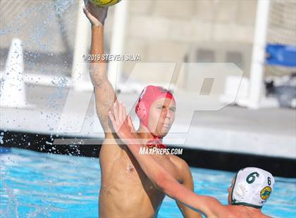 Thumbnail 3 in Poway vs. Redondo Union (America's Finest City Tournament) photogallery.