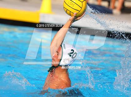 Thumbnail 1 in Poway vs. Redondo Union (America's Finest City Tournament) photogallery.