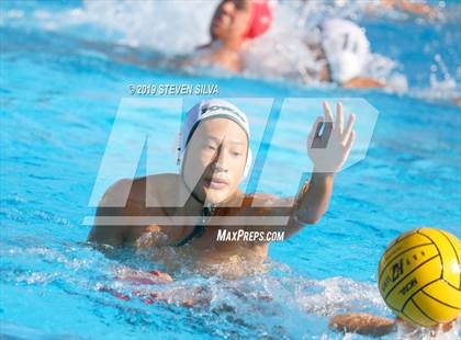 Thumbnail 2 in Poway vs. Redondo Union (America's Finest City Tournament) photogallery.