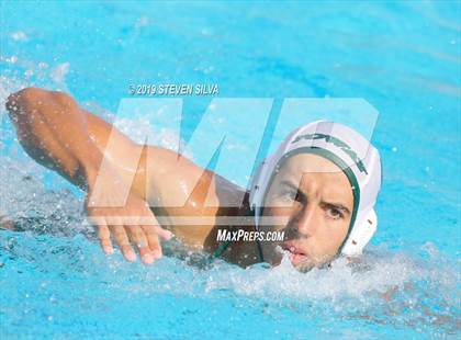 Thumbnail 1 in Poway vs. Redondo Union (America's Finest City Tournament) photogallery.