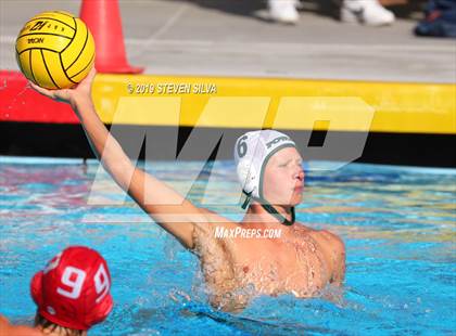 Thumbnail 2 in Poway vs. Redondo Union (America's Finest City Tournament) photogallery.