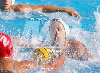 Thumbnail 3 in Poway vs. Redondo Union (America's Finest City Tournament) photogallery.
