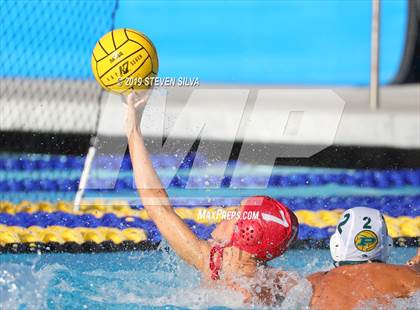 Thumbnail 3 in Poway vs. Redondo Union (America's Finest City Tournament) photogallery.