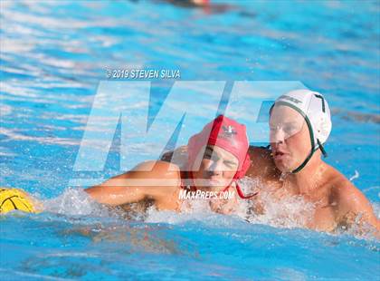 Thumbnail 1 in Poway vs. Redondo Union (America's Finest City Tournament) photogallery.