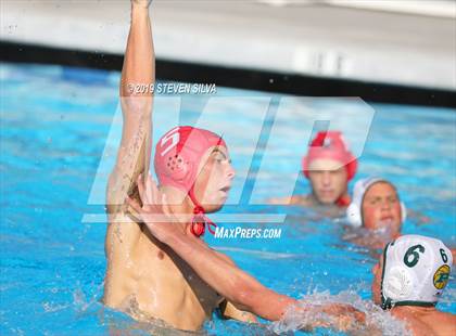 Thumbnail 1 in Poway vs. Redondo Union (America's Finest City Tournament) photogallery.