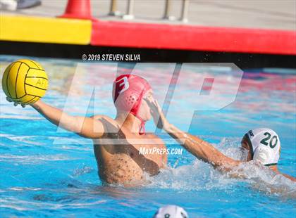 Thumbnail 3 in Poway vs. Redondo Union (America's Finest City Tournament) photogallery.
