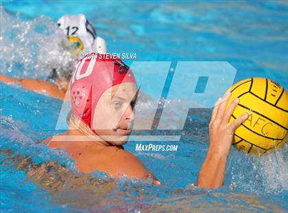 Thumbnail 1 in Poway vs. Redondo Union (America's Finest City Tournament) photogallery.
