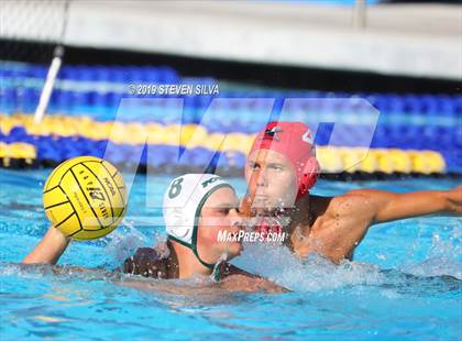 Thumbnail 2 in Poway vs. Redondo Union (America's Finest City Tournament) photogallery.