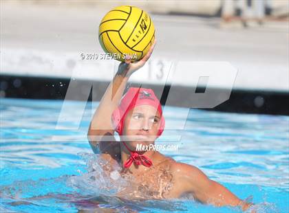 Thumbnail 2 in Poway vs. Redondo Union (America's Finest City Tournament) photogallery.