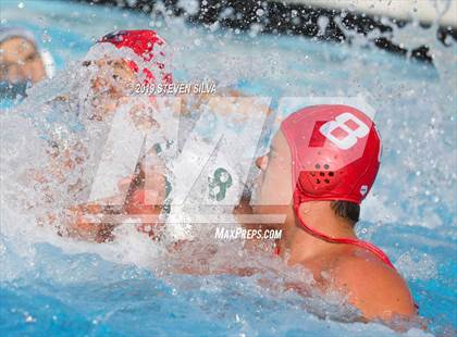 Thumbnail 3 in Poway vs. Redondo Union (America's Finest City Tournament) photogallery.