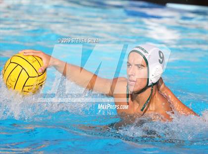 Thumbnail 2 in Poway vs. Redondo Union (America's Finest City Tournament) photogallery.