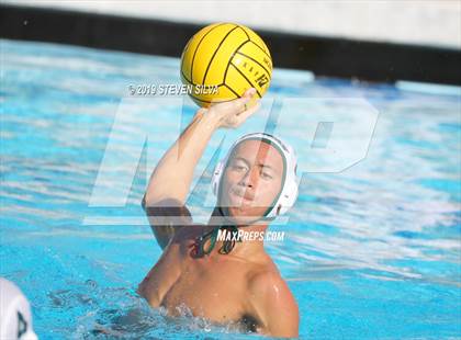 Thumbnail 3 in Poway vs. Redondo Union (America's Finest City Tournament) photogallery.