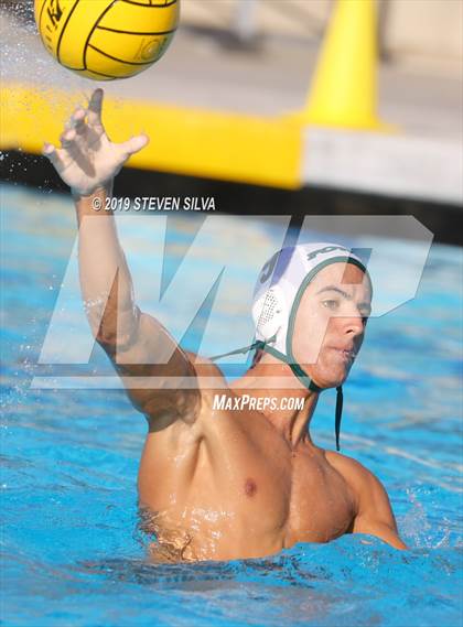 Thumbnail 3 in Poway vs. Redondo Union (America's Finest City Tournament) photogallery.
