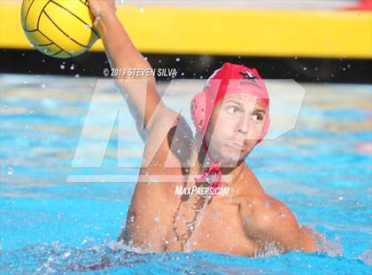 Thumbnail 1 in Poway vs. Redondo Union (America's Finest City Tournament) photogallery.