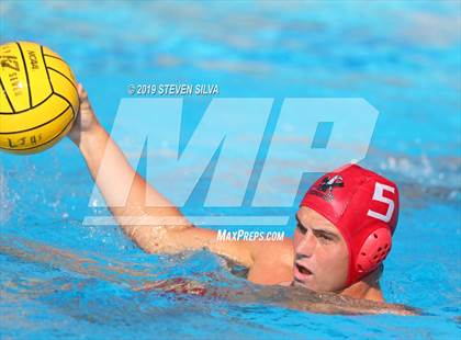 Thumbnail 1 in Poway vs. Redondo Union (America's Finest City Tournament) photogallery.