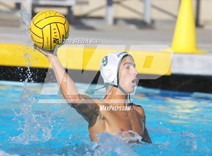 Thumbnail 1 in Poway vs. Redondo Union (America's Finest City Tournament) photogallery.