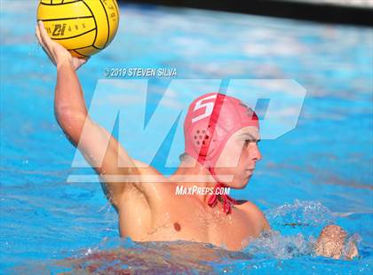 Thumbnail 3 in Poway vs. Redondo Union (America's Finest City Tournament) photogallery.