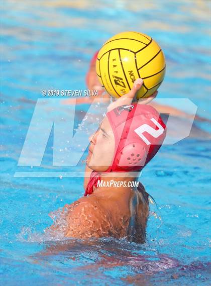 Thumbnail 1 in Poway vs. Redondo Union (America's Finest City Tournament) photogallery.