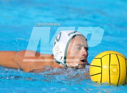 Thumbnail 2 in Poway vs. Redondo Union (America's Finest City Tournament) photogallery.
