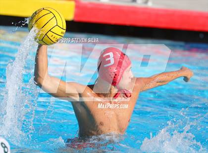 Thumbnail 2 in Poway vs. Redondo Union (America's Finest City Tournament) photogallery.