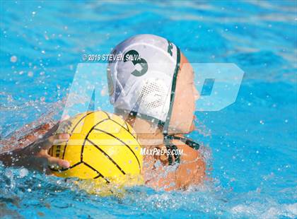 Thumbnail 2 in Poway vs. Redondo Union (America's Finest City Tournament) photogallery.
