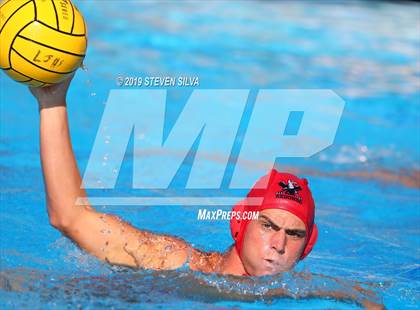 Thumbnail 2 in Poway vs. Redondo Union (America's Finest City Tournament) photogallery.