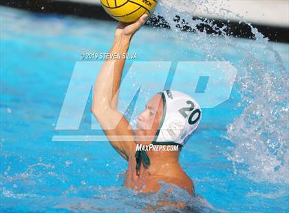 Thumbnail 1 in Poway vs. Redondo Union (America's Finest City Tournament) photogallery.