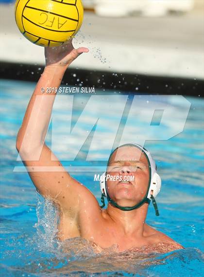 Thumbnail 1 in Poway vs. Redondo Union (America's Finest City Tournament) photogallery.