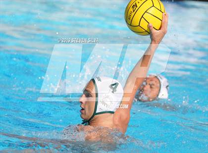Thumbnail 1 in Poway vs. Redondo Union (America's Finest City Tournament) photogallery.