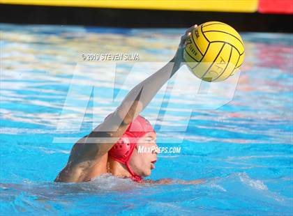 Thumbnail 2 in Poway vs. Redondo Union (America's Finest City Tournament) photogallery.