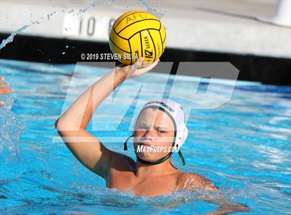 Thumbnail 1 in Poway vs. Redondo Union (America's Finest City Tournament) photogallery.