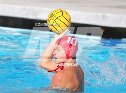 Thumbnail 3 in Poway vs. Redondo Union (America's Finest City Tournament) photogallery.