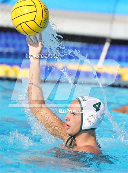 Thumbnail 3 in Poway vs. Redondo Union (America's Finest City Tournament) photogallery.