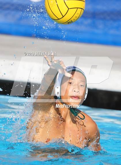 Thumbnail 3 in Poway vs. Redondo Union (America's Finest City Tournament) photogallery.