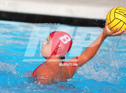 Thumbnail 2 in Poway vs. Redondo Union (America's Finest City Tournament) photogallery.