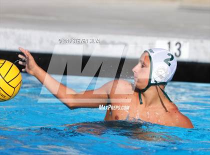 Thumbnail 2 in Poway vs. Redondo Union (America's Finest City Tournament) photogallery.
