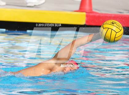 Thumbnail 1 in Poway vs. Redondo Union (America's Finest City Tournament) photogallery.