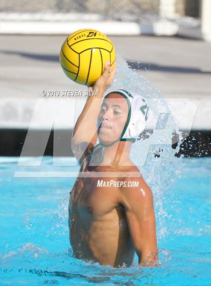 Thumbnail 1 in Poway vs. Redondo Union (America's Finest City Tournament) photogallery.